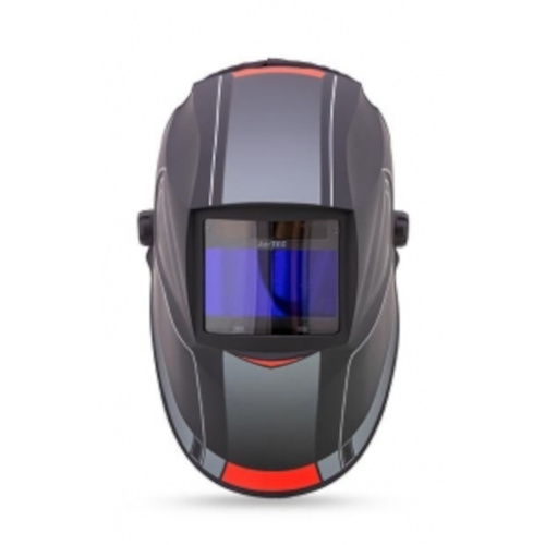 WORKWEAR, SAFETY & CORPORATE CLOTHING SPECIALISTS - Welding helmet CA-27 YOGA incl. ADF AerTEC X110 True color 9-13, incl. air distr