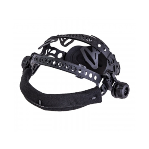 WORKWEAR, SAFETY & CORPORATE CLOTHING SPECIALISTS Premium Comfort Headgear for CA-27 YOGA, XD-HG4