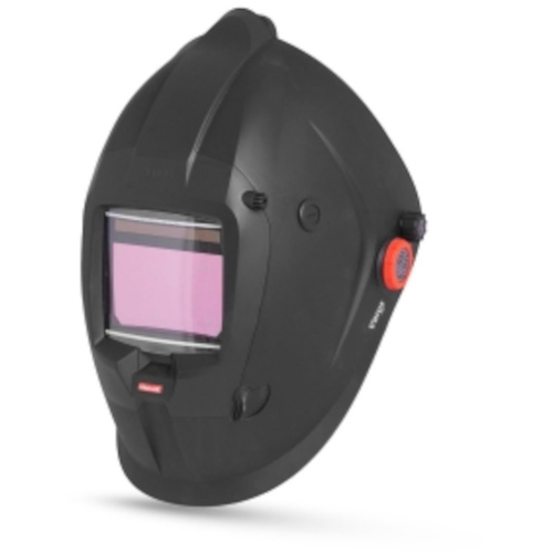 WORKWEAR, SAFETY & CORPORATE CLOTHING SPECIALISTS Verus Welding helmet with ADF 5-8/9-14 and air distribution