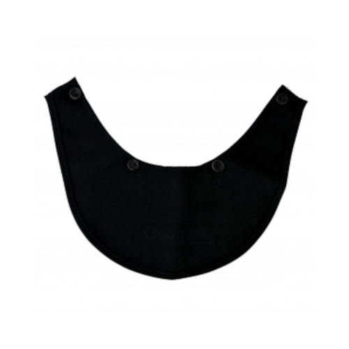 WORKWEAR, SAFETY & CORPORATE CLOTHING SPECIALISTS Protective neck cover, flame retardant (Verus, Omnira Welding Helmets)