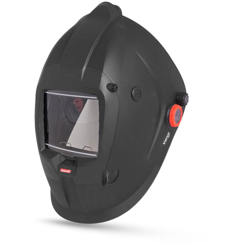 WORKWEAR, SAFETY & CORPORATE CLOTHING SPECIALISTS Helmet shell CleanAIR Verus air w/o headgear, w/o ADF