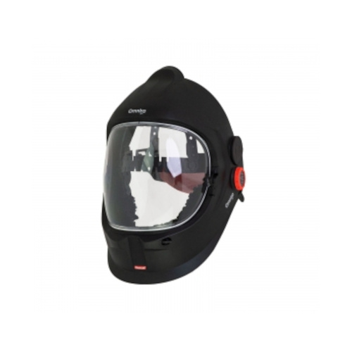WORKWEAR, SAFETY & CORPORATE CLOTHING SPECIALISTS Protective faceshield Omnira air