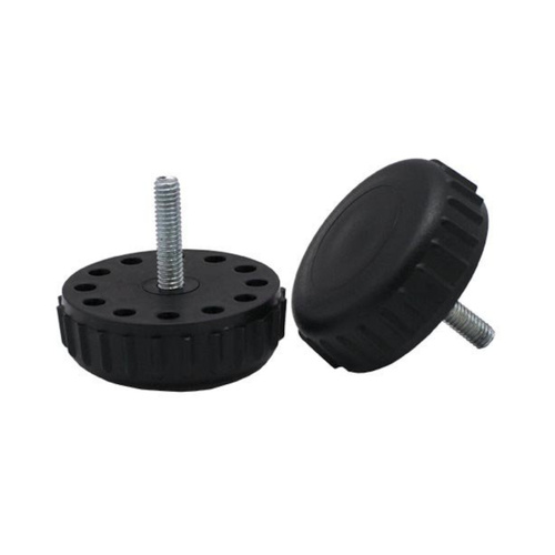 WORKWEAR, SAFETY & CORPORATE CLOTHING SPECIALISTS - Visor screws - pack of 2