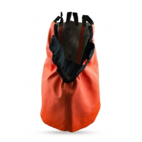 WORKWEAR, SAFETY & CORPORATE CLOTHING SPECIALISTS Neck & Throat Protection for CA-40G, Leather