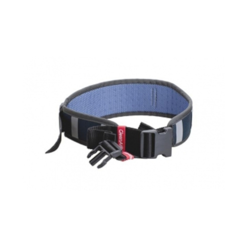 WORKWEAR, SAFETY & CORPORATE CLOTHING SPECIALISTS Replacement Comfort Padded Belt Only for CleanAIR Basic PAPR and Chemical 2F