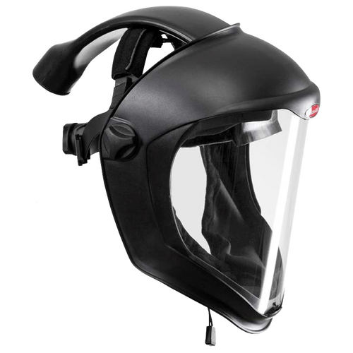 WORKWEAR, SAFETY & CORPORATE CLOTHING SPECIALISTS Polycarbonate Grinding Shield CA-3