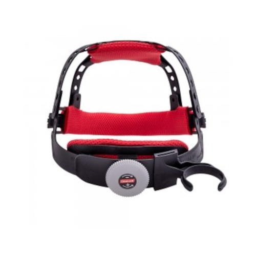 WORKWEAR, SAFETY & CORPORATE CLOTHING SPECIALISTS VariGear mounting set (Omnira COMBI Welding Helmet)