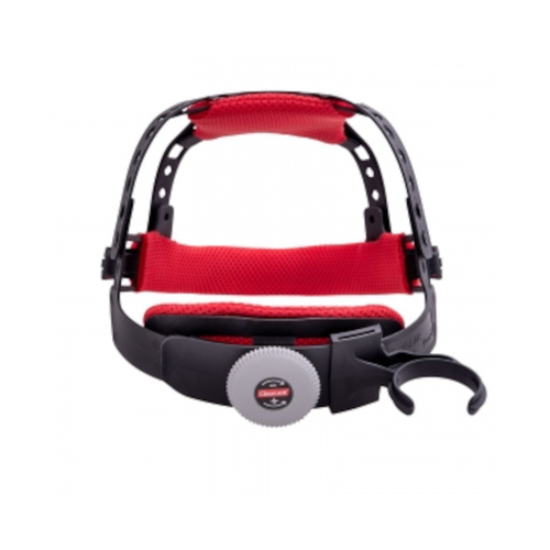 WORKWEAR, SAFETY & CORPORATE CLOTHING SPECIALISTS Headgear VariGEAR Comfort incl sweatband and paddings, w/o mounting set