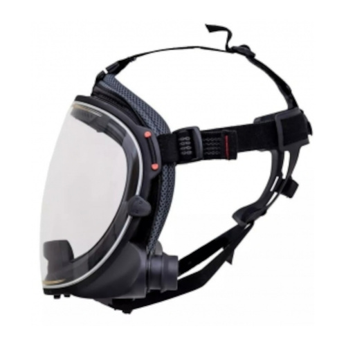 WORKWEAR, SAFETY & CORPORATE CLOTHING SPECIALISTS Unimask 5 Point Harnes