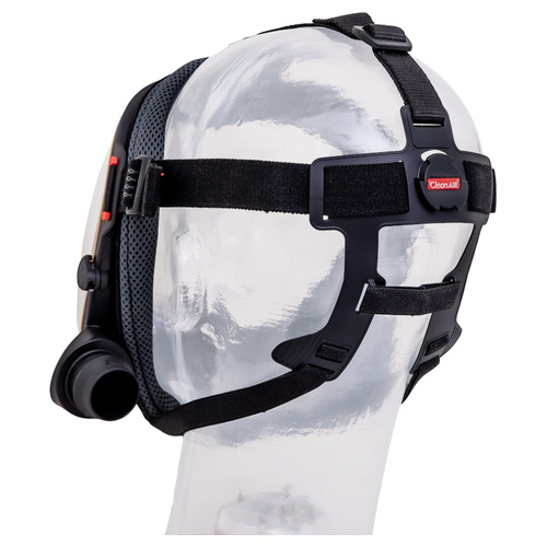 WORKWEAR, SAFETY & CORPORATE CLOTHING SPECIALISTS - Replacement 5-point head harness for UniMask