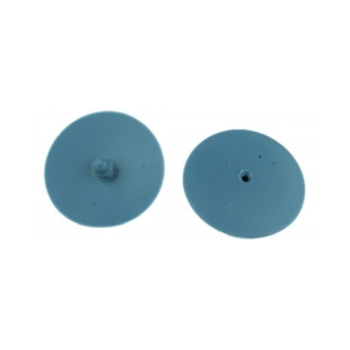 WORKWEAR, SAFETY & CORPORATE CLOTHING SPECIALISTS Exhalation Valve to suit R7500 - pack of 5 pairs