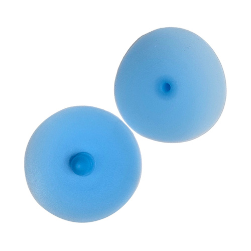 WORKWEAR, SAFETY & CORPORATE CLOTHING SPECIALISTS Inhalation Valve to suit R7500 - pack of 5 pairs