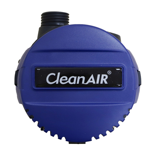 WORKWEAR, SAFETY & CORPORATE CLOTHING SPECIALISTS Basic Fan Unit Only - replacement part