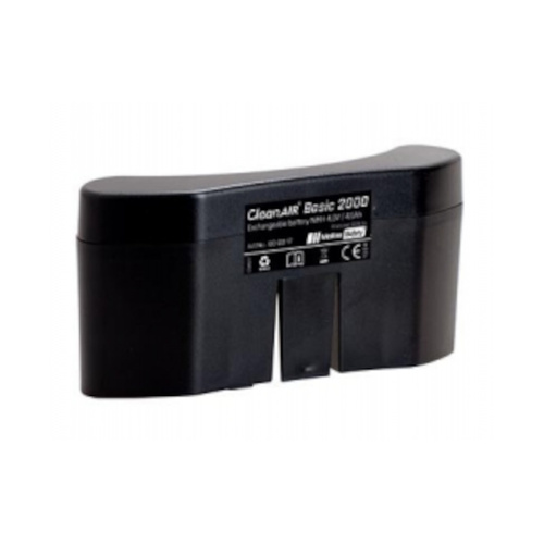 WORKWEAR, SAFETY & CORPORATE CLOTHING SPECIALISTS - Battery CA Basic, Li-Ion (7,2V / 5,2Ah)