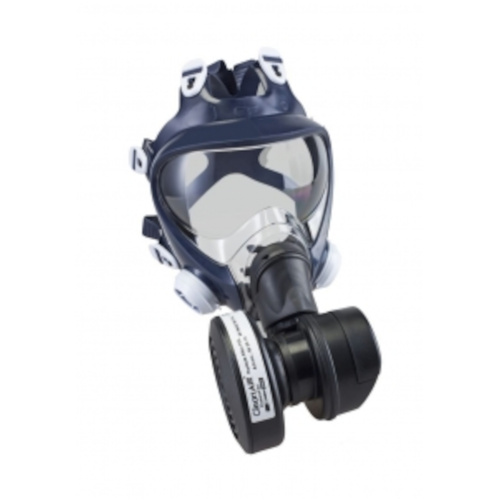 WORKWEAR, SAFETY & CORPORATE CLOTHING SPECIALISTS - CleanAir PAPR with RCF02 Mask
