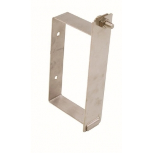WORKWEAR, SAFETY & CORPORATE CLOTHING SPECIALISTS - Metal bracket to suit 1L sunscreen bottles