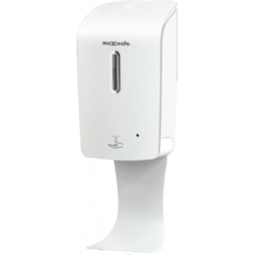 WORKWEAR, SAFETY & CORPORATE CLOTHING SPECIALISTS Sensor Gel Dispenser - Touch Free