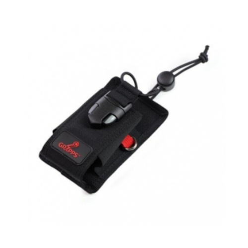 WORKWEAR, SAFETY & CORPORATE CLOTHING SPECIALISTS Adjustable Two-Way Radio Holster