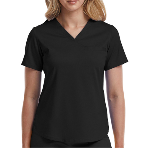 WORKWEAR, SAFETY & CORPORATE CLOTHING SPECIALISTS - MATRIX - TUCK IN TOP