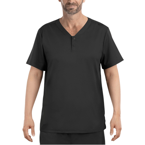 WORKWEAR, SAFETY & CORPORATE CLOTHING SPECIALISTS - MATRIX - POLO WITH COLLAR TOP