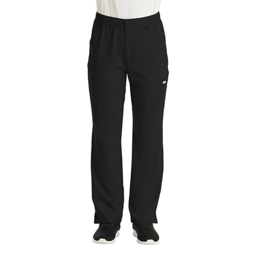 WORKWEAR, SAFETY & CORPORATE CLOTHING SPECIALISTS - MOMENTUM - MEN'S FLY FRONT CARGO PANT