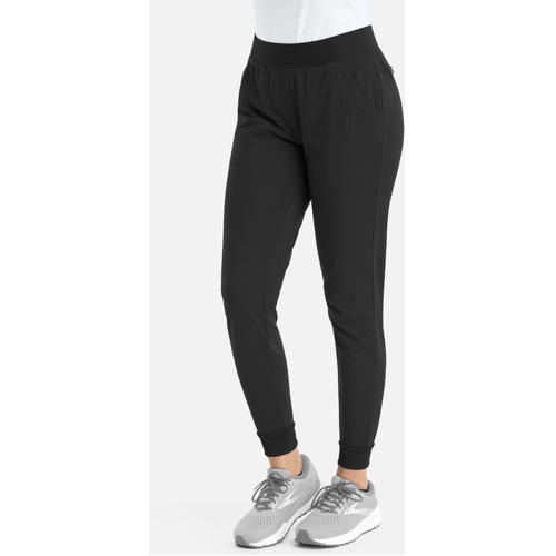 WORKWEAR, SAFETY & CORPORATE CLOTHING SPECIALISTS FOCUS - TAPERED JOGGER PANTS