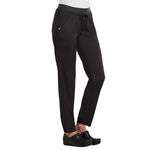 WORKWEAR, SAFETY & CORPORATE CLOTHING SPECIALISTS - MATRIX - E - BAND WAIST JOGGER PANTS