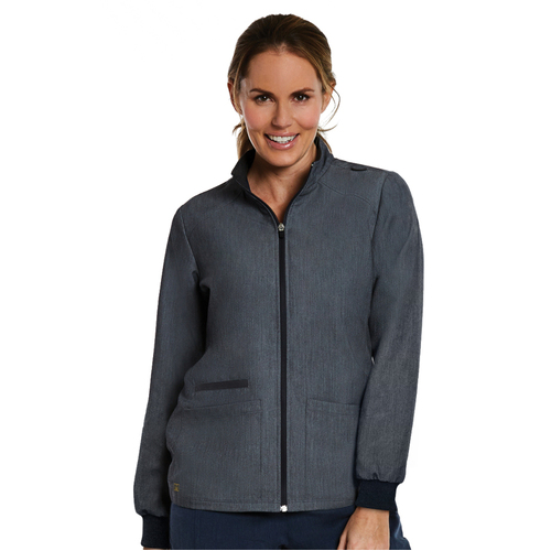 WORKWEAR, SAFETY & CORPORATE CLOTHING SPECIALISTS - MATRIX PRO - COMFY WARM - UP JACKET