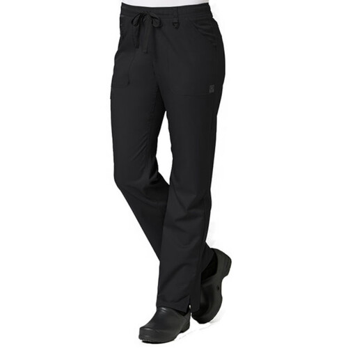 WORKWEAR, SAFETY & CORPORATE CLOTHING SPECIALISTS EON - WOMEN FULL ELASTIC CARGO PANT