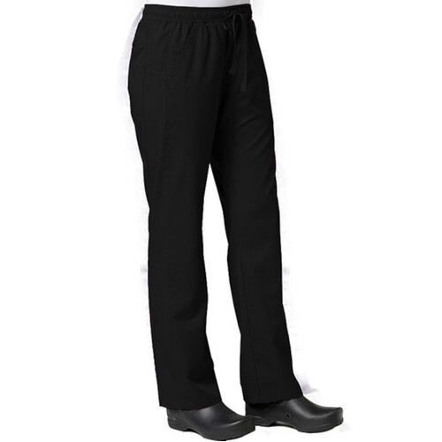 WORKWEAR, SAFETY & CORPORATE CLOTHING SPECIALISTS - EON - WOMEN SPORTY MESH PANEL PANT