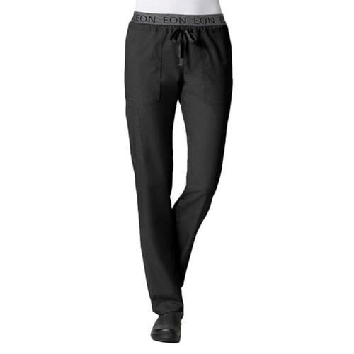 WORKWEAR, SAFETY & CORPORATE CLOTHING SPECIALISTS - EON - WOMEN 7 - POCKET CARGO PANT