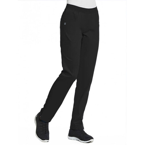 WORKWEAR, SAFETY & CORPORATE CLOTHING SPECIALISTS - EON SPORT - SPORTY & COMFY FULL ELAS. WAIST PANT