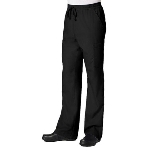 WORKWEAR, SAFETY & CORPORATE CLOTHING SPECIALISTS - RED PANDA - MEN FULL ELAS. 10 - POCKET CARGO PANT