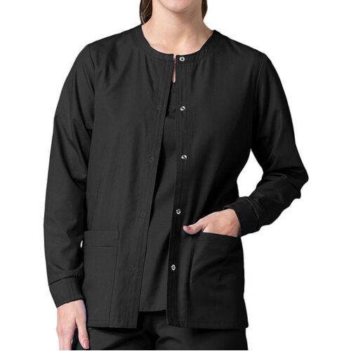 WORKWEAR, SAFETY & CORPORATE CLOTHING SPECIALISTS - EON - WOMEN SPORTY MESH PANEL JACKET