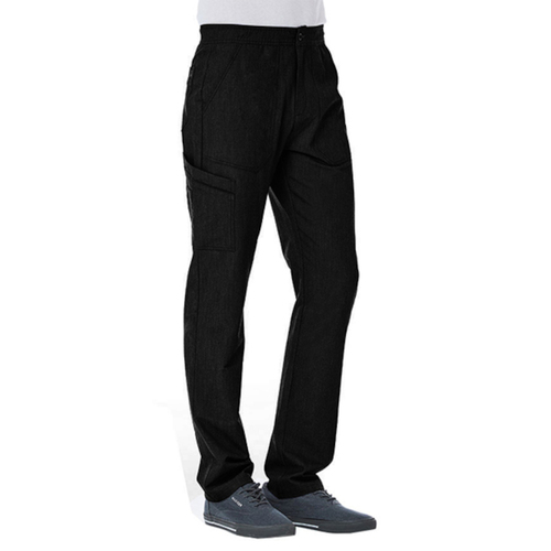 WORKWEAR, SAFETY & CORPORATE CLOTHING SPECIALISTS MATRIX PRO - MEN S HALF ELAS. WAIST CARGO PANT