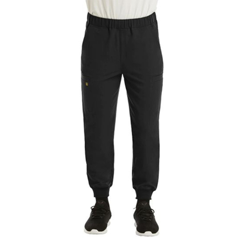 WORKWEAR, SAFETY & CORPORATE CLOTHING SPECIALISTS - MATRIX PRO - MEN S FULL ELAS. WAIST JOGGER PANT