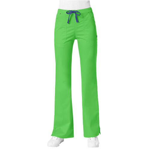 WORKWEAR, SAFETY & CORPORATE CLOTHING SPECIALISTS BLOSSOM - MULTI - POCKET FLARE PANT