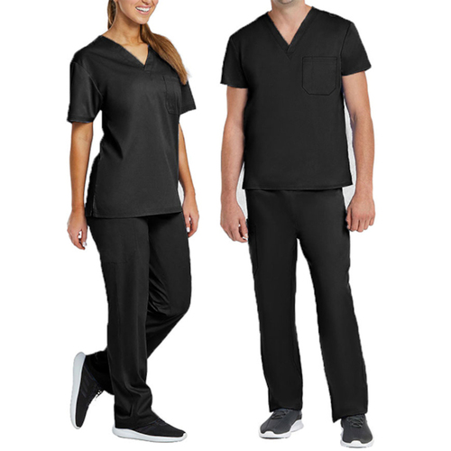 WORKWEAR, SAFETY & CORPORATE CLOTHING SPECIALISTS MATRIX - UNISEX SET - 3500/6500