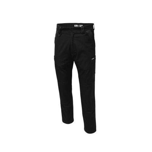 WORKWEAR, SAFETY & CORPORATE CLOTHING SPECIALISTS - Anthem Canvas Cargo Pant