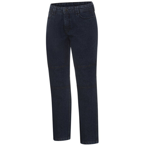 WORKWEAR, SAFETY & CORPORATE CLOTHING SPECIALISTS Mack Women's Dark Cotton