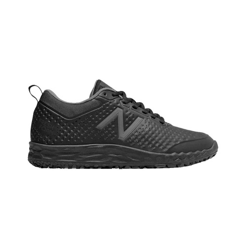 WORKWEAR, SAFETY & CORPORATE CLOTHING SPECIALISTS DISCONTINUED - Mens Slip Resistant Fresh Foam 806 - Runner (4E)