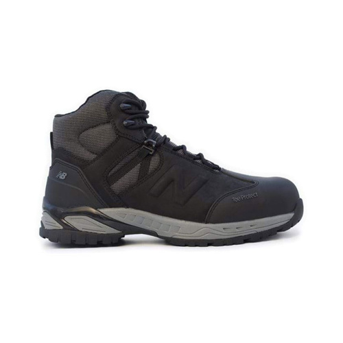 WORKWEAR, SAFETY & CORPORATE CLOTHING SPECIALISTS - DISCONTINUED - MIDALLS - ALL SITE WATERPROOF BOOT
