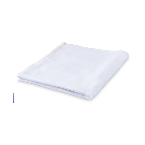 WORKWEAR, SAFETY & CORPORATE CLOTHING SPECIALISTS - 70x35cm Half  Nappy -300 Pieces per Pack)