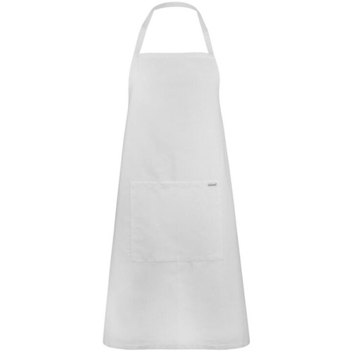 WORKWEAR, SAFETY & CORPORATE CLOTHING SPECIALISTS - Aprons - Full Bib with pocket