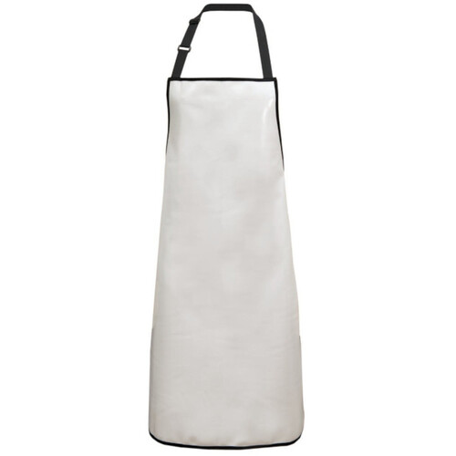 WORKWEAR, SAFETY & CORPORATE CLOTHING SPECIALISTS - Chefscraft - Full Bib PVC Apron