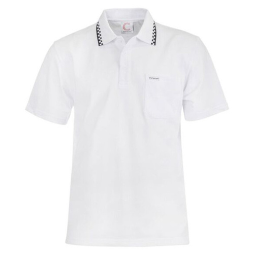 WORKWEAR, SAFETY & CORPORATE CLOTHING SPECIALISTS - Mens Hospitality Short Sleeve Polo