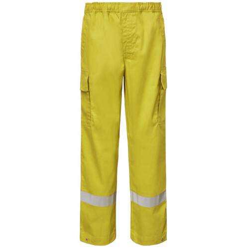 WORKWEAR, SAFETY & CORPORATE CLOTHING SPECIALISTS - Ranger Wildland Fire- Fighting Trouser with FR  Reflective Tape