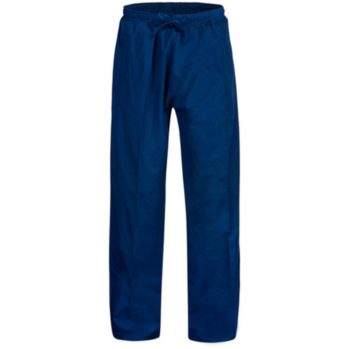 WORKWEAR, SAFETY & CORPORATE CLOTHING SPECIALISTS - Unisex Scrub Pant with Pockets