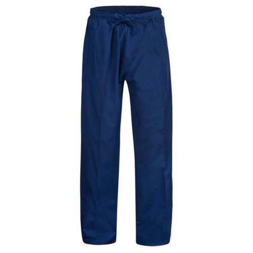 WORKWEAR, SAFETY & CORPORATE CLOTHING SPECIALISTS - Reversible Unisex Scrub Pant with Pockets