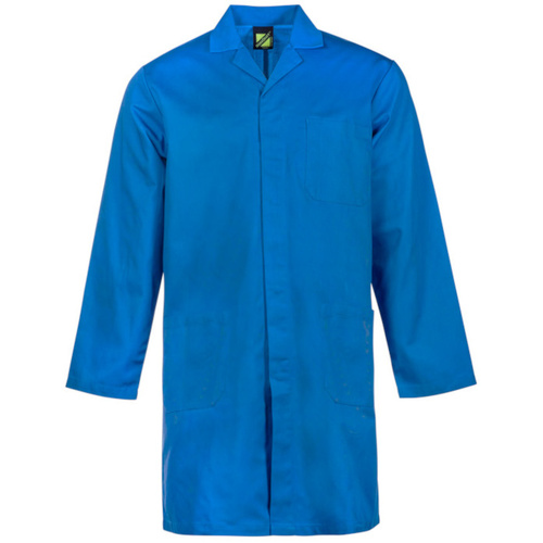 WORKWEAR, SAFETY & CORPORATE CLOTHING SPECIALISTS FOOD INDUSTRY DUST COAT
